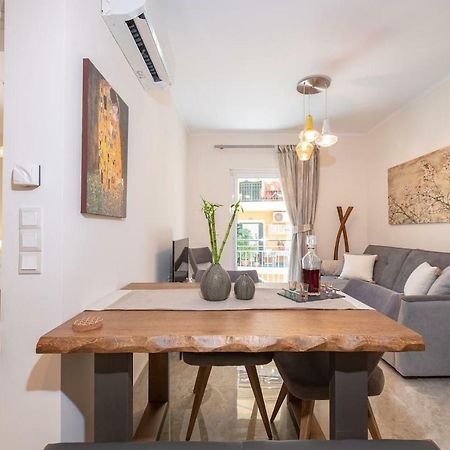 Casa Aelia, Luxury Apartment Corfu  Exteriér fotografie