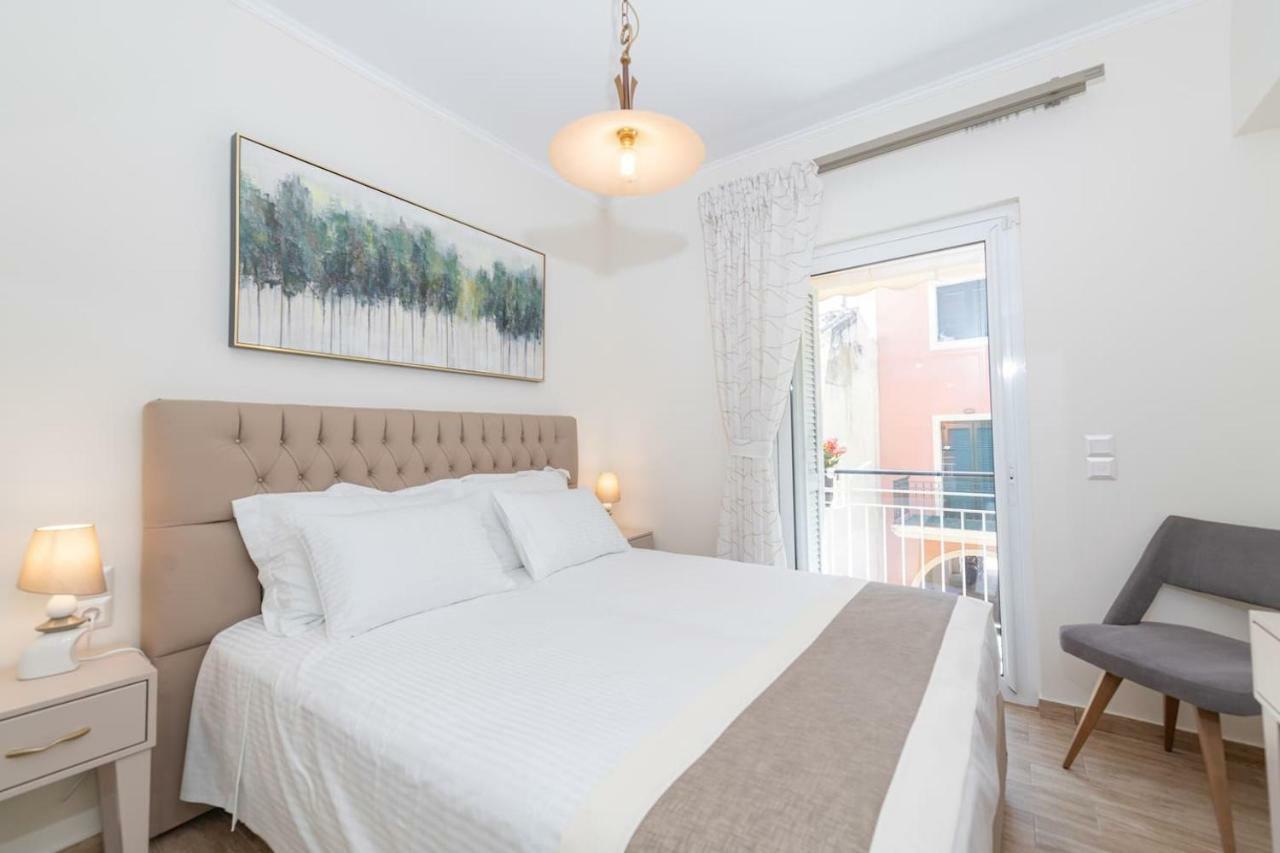 Casa Aelia, Luxury Apartment Corfu  Exteriér fotografie