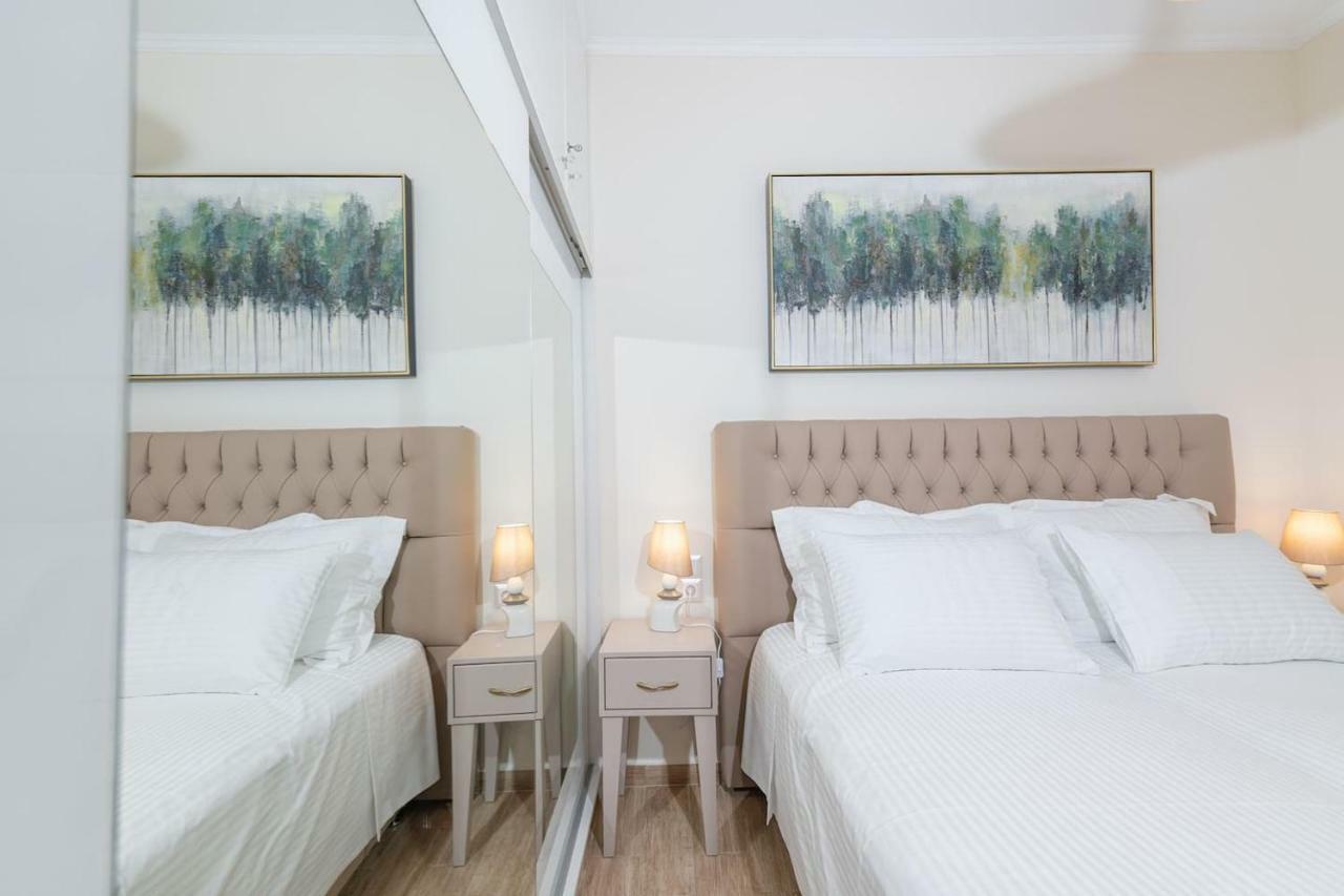 Casa Aelia, Luxury Apartment Corfu  Exteriér fotografie
