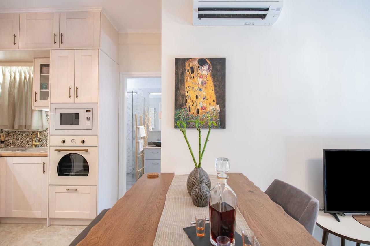 Casa Aelia, Luxury Apartment Corfu  Exteriér fotografie
