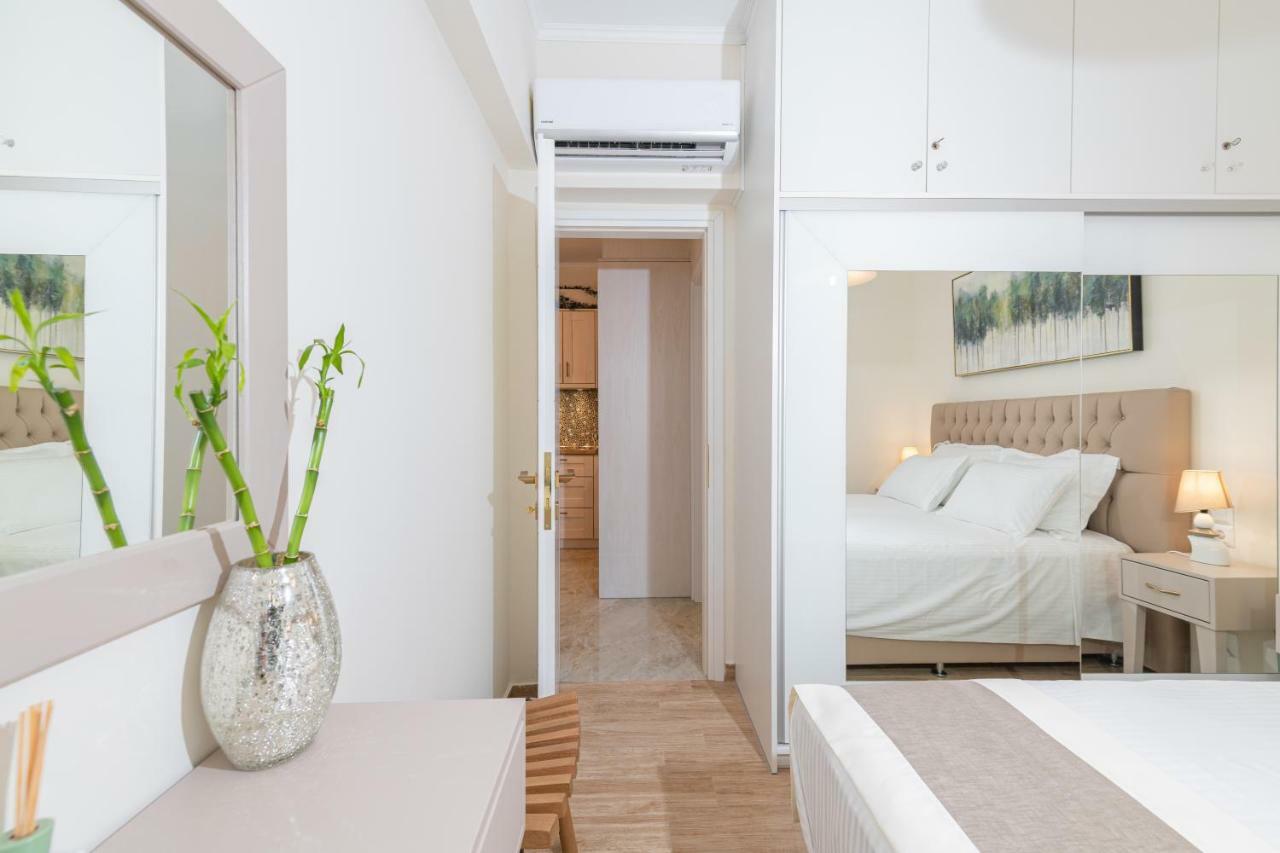 Casa Aelia, Luxury Apartment Corfu  Exteriér fotografie