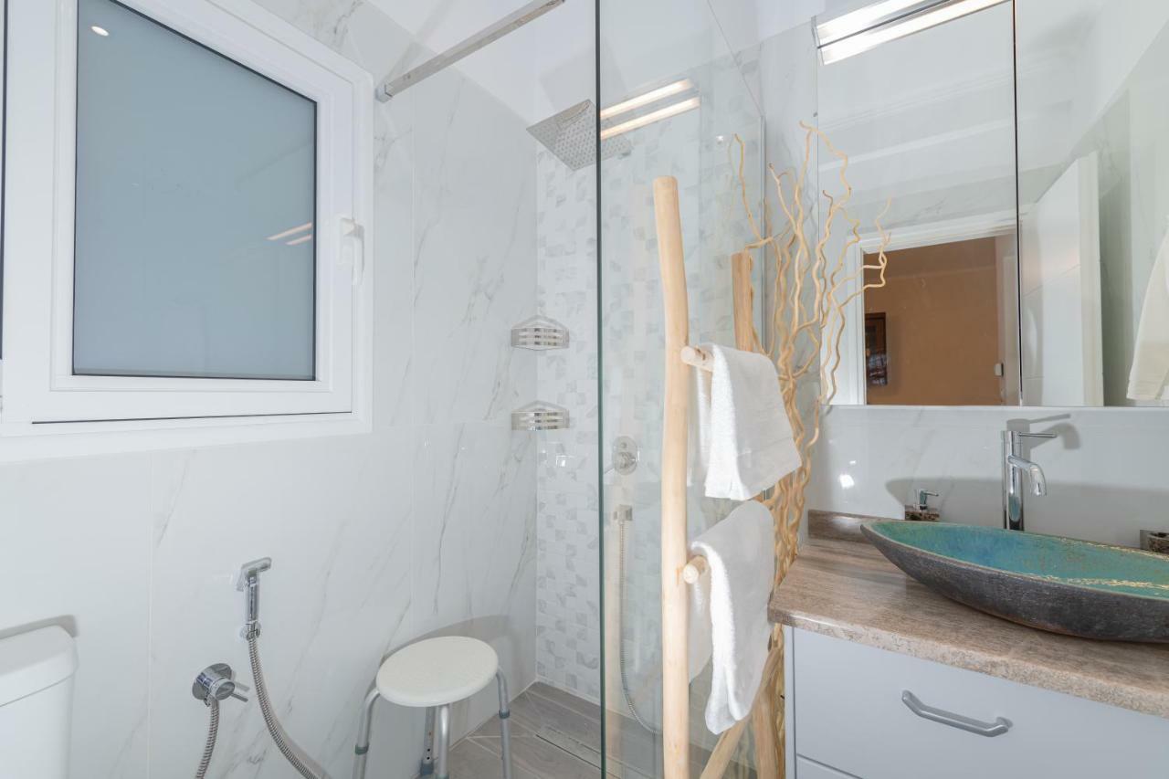 Casa Aelia, Luxury Apartment Corfu  Exteriér fotografie
